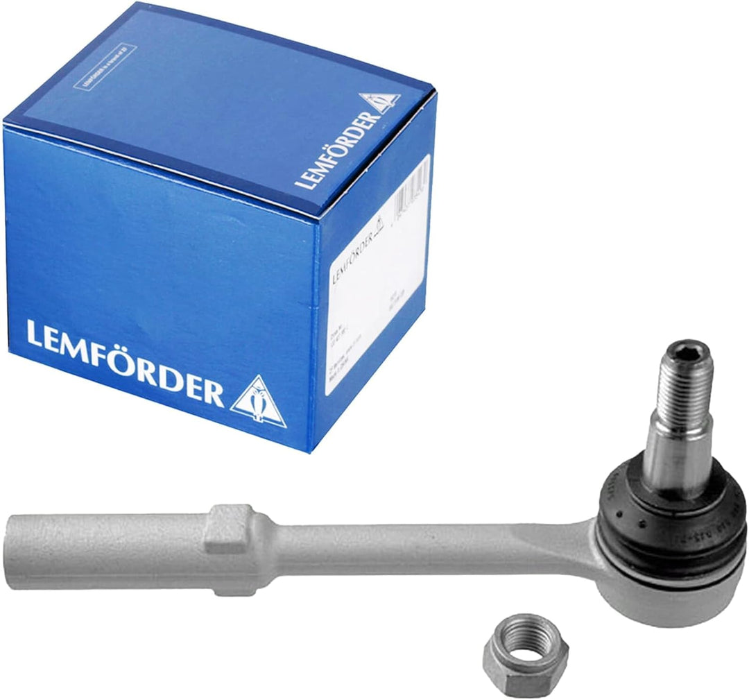 Lemförder 3400501 Spurstangenkopf Lenkung 34005 01 - beidseitig, vorderachse, Lenkung 34005 01 - bei