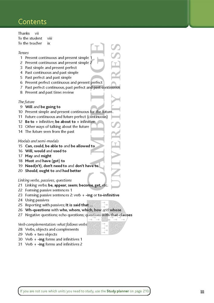 Advanced Grammar in Use Book with Answers and Interactive eB: A Self-study Reference and Practice Bo