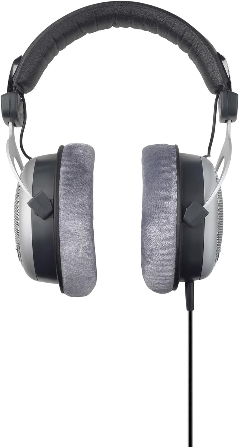 beyerdynamic DT 880 Edition 600 Ohm Over-Ear-Stereo Kopfhörer. Halboffene Bauweise, kabelgebunden, H