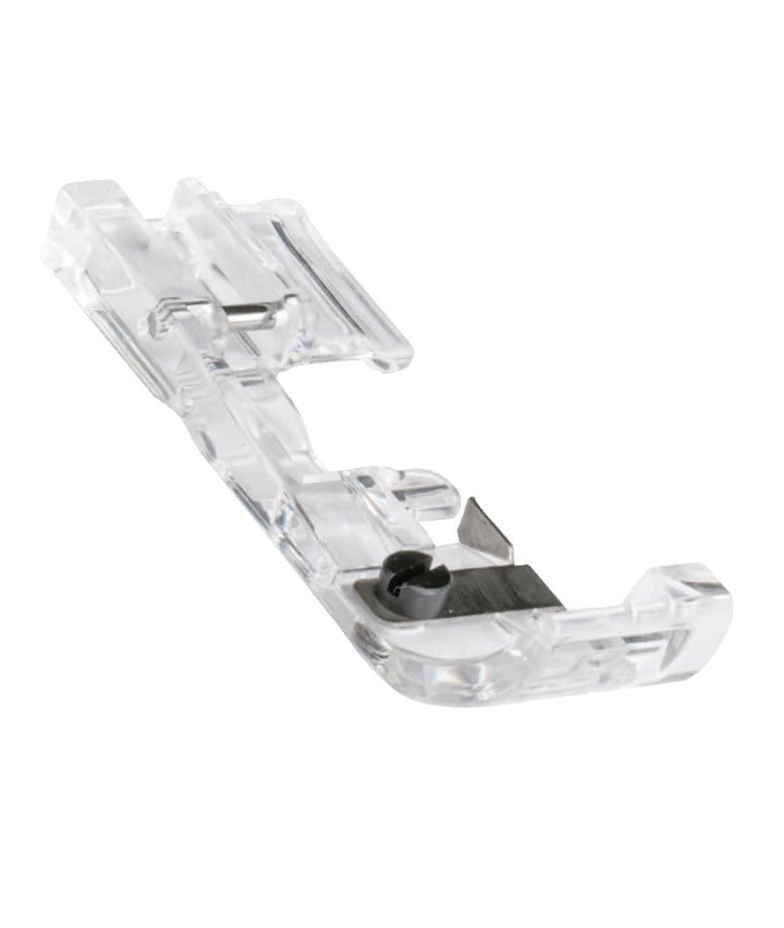 BABY LOCK Klarsichtfuss