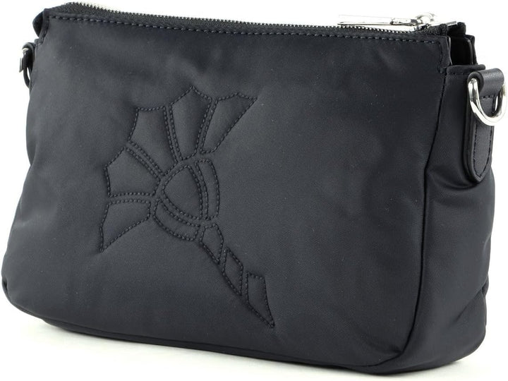Joop! Tessuto Inverno Jasmina Shoulderbag Nightblue