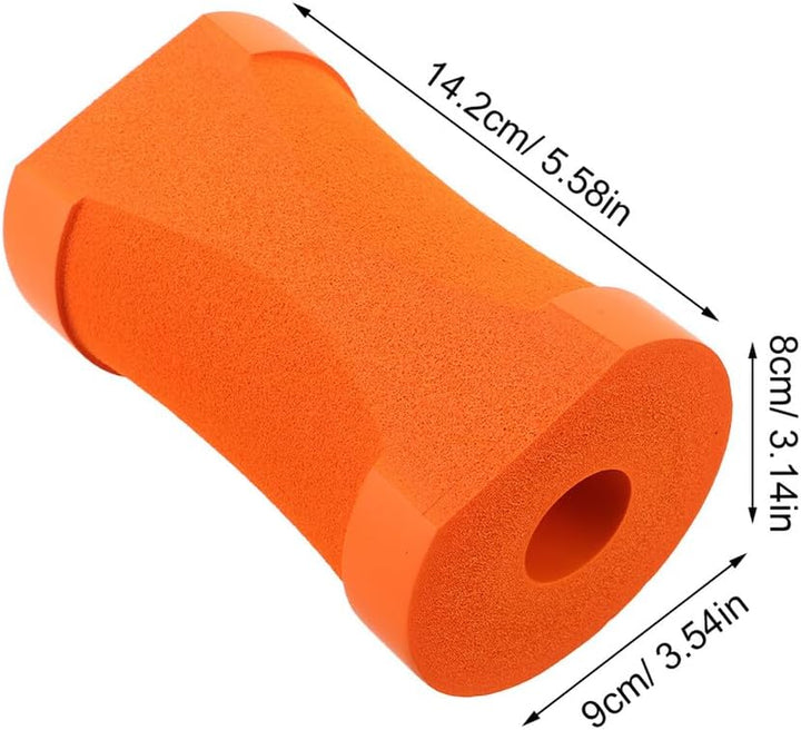 Alipis 2 Stück Pack Ellbogenschoner und Handgelenkschoner mit Rutschfester Ergonomischer Yogamatte G