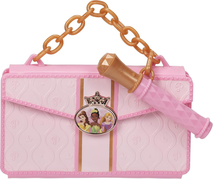 Disney Princess - Style Collection - Spieltelefon &amp; stylische Tasche - enthält Spieltelefon, Spiel-L
