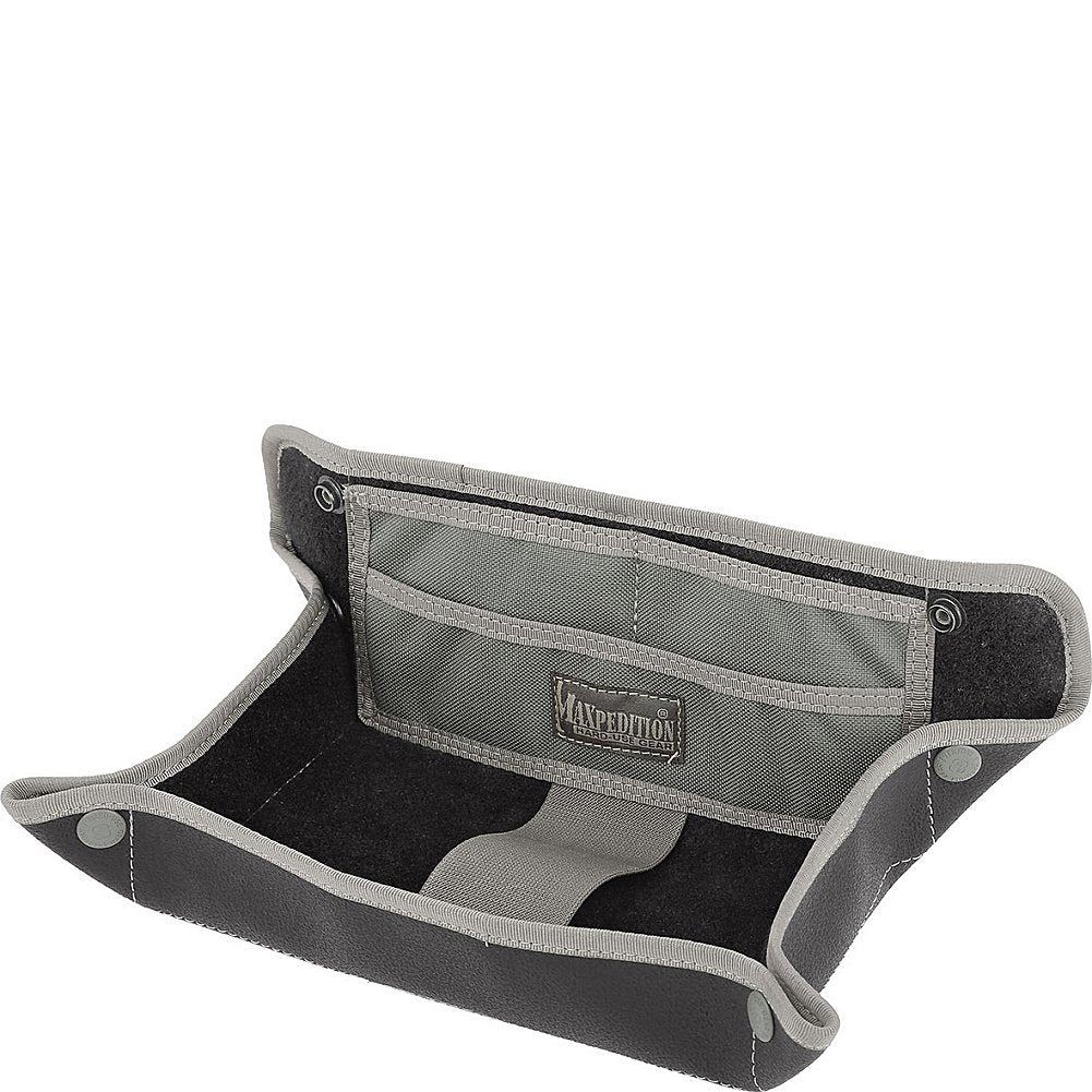 Maxpedition Gear Tactical Travel Tray Grün (Foliage Green), Grün (Foliage Green)