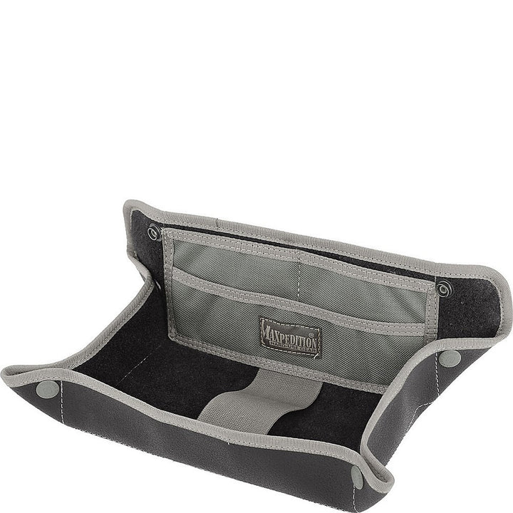 Maxpedition Gear Tactical Travel Tray Grün (Foliage Green), Grün (Foliage Green)