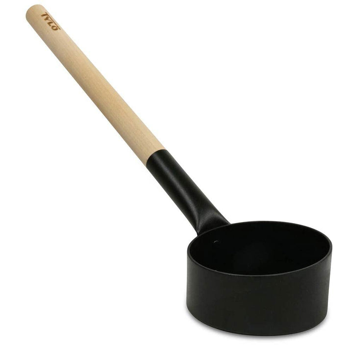 Tylö Saunakelle Brilliant Black