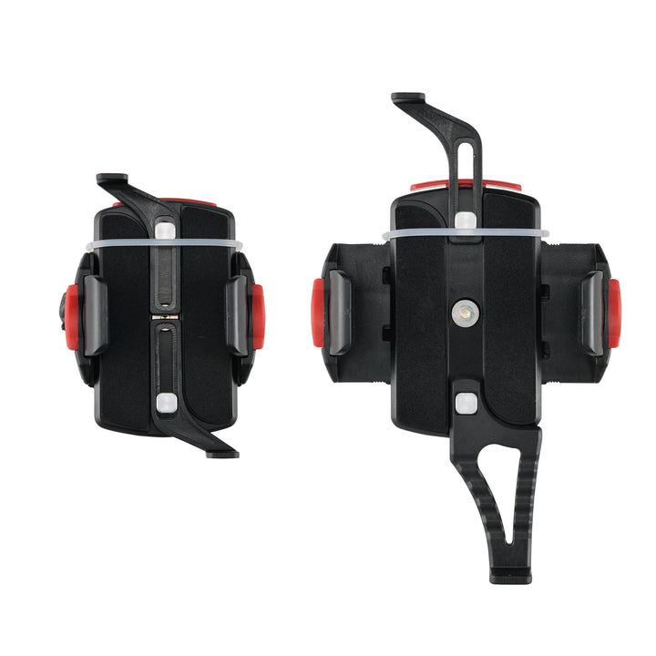 Minoura Ih-220-M Phone Grip for Handlebars, Medium, Mount Size, Black
