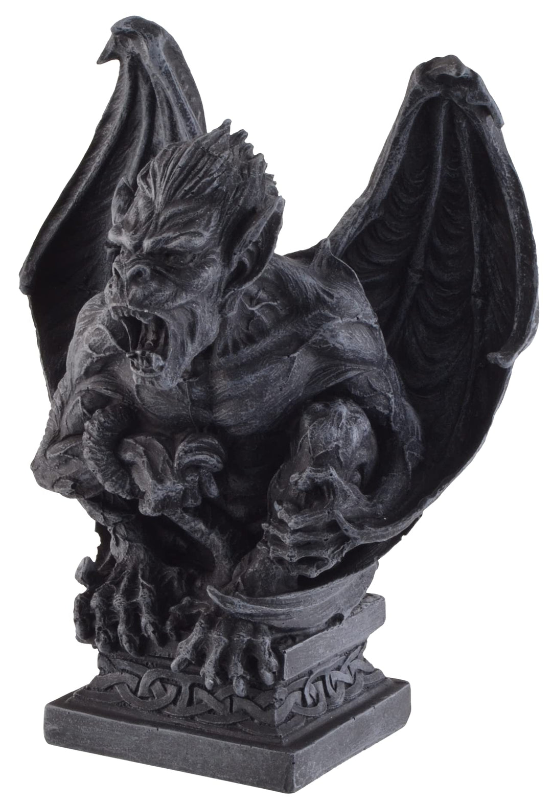 VOGLER Joh. Vogler GmbH Brüllender Gargoyle mit Schwingen