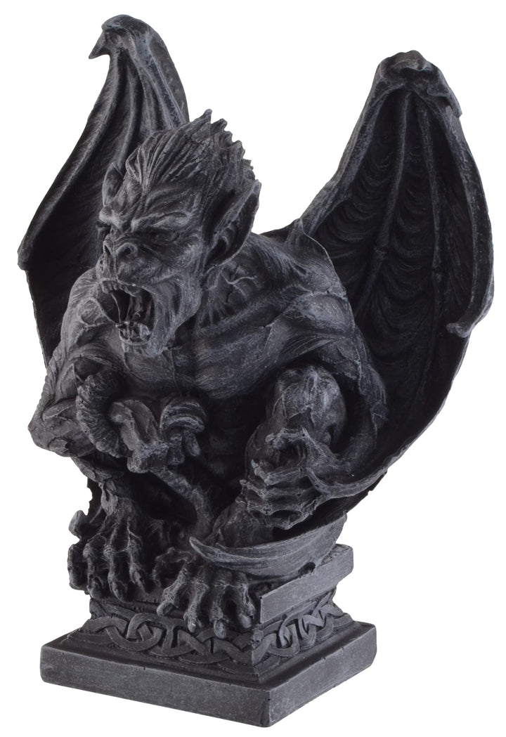 VOGLER Joh. Vogler GmbH Brüllender Gargoyle mit Schwingen