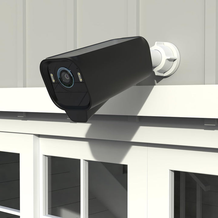 Silikon-Schutzhülle für den Aussenbereich, kompatibel mit Eufy Security eufyCam S3 Pro Kamera, Eufy
