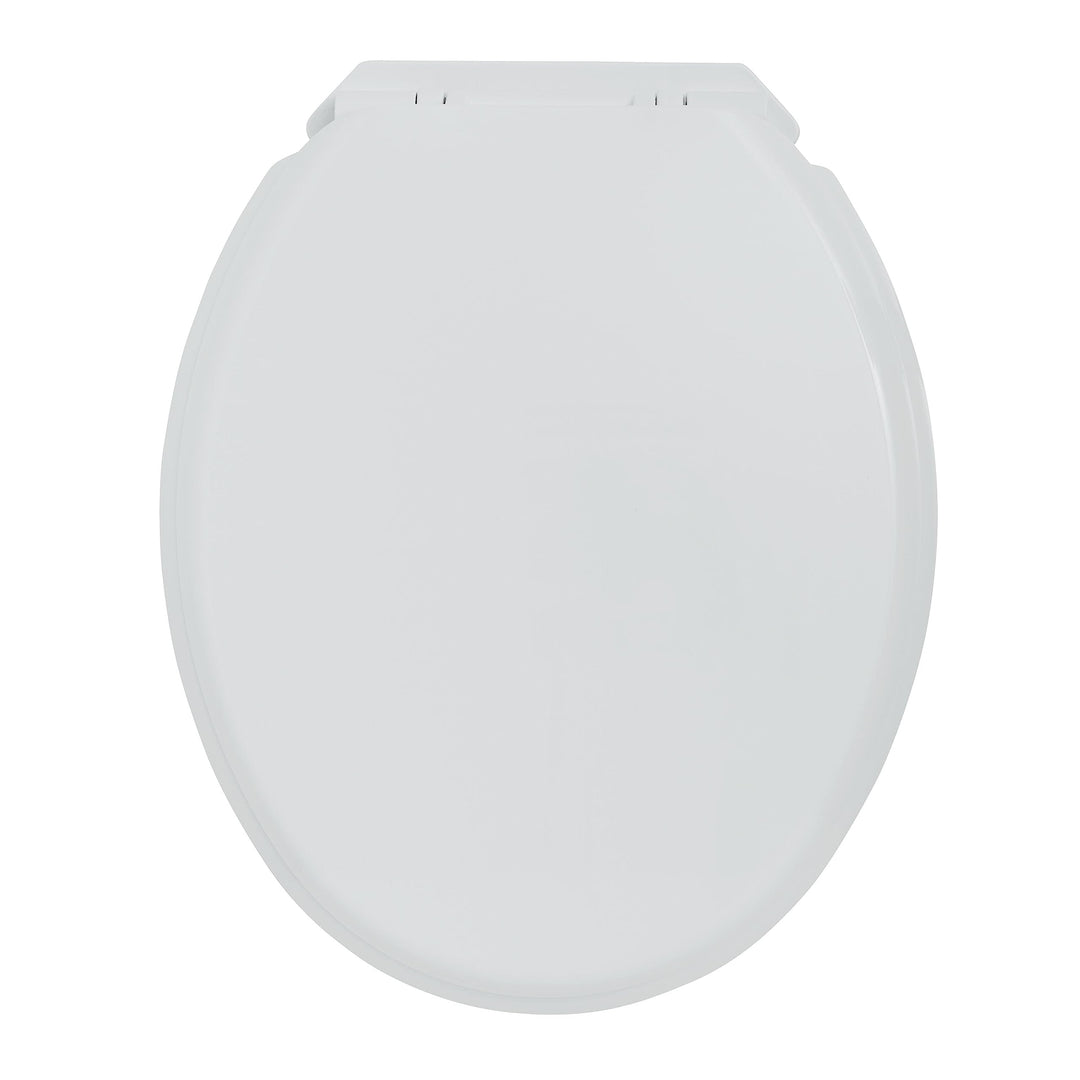 Wirquin 20718747 Casual First Line soft close-up 45.8 x 37.2 x 5.6 cm Weiss, 45.8 x 37.2 x 5.6 cm We