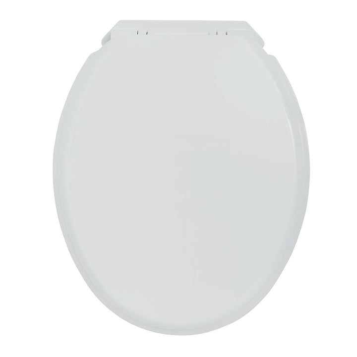 Wirquin 20718747 Casual First Line soft close-up 45.8 x 37.2 x 5.6 cm Weiss, 45.8 x 37.2 x 5.6 cm We