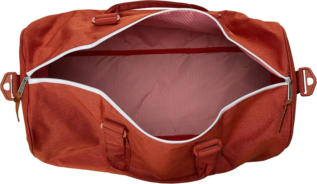 Herschel Unisex-Erwachsene Novel Mid-Volume Seesack, Picante Kreuzschraffur