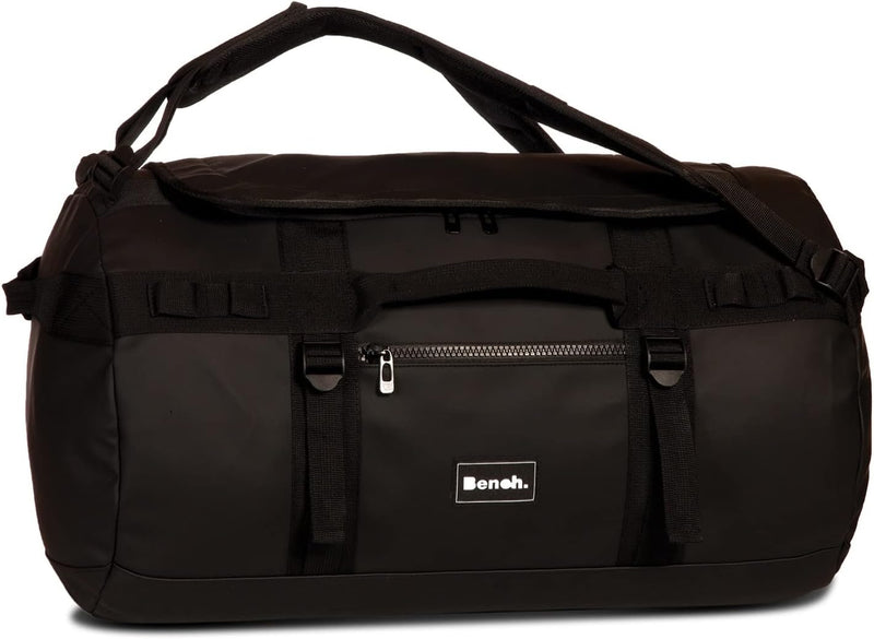 Bench. Sports Bag Black