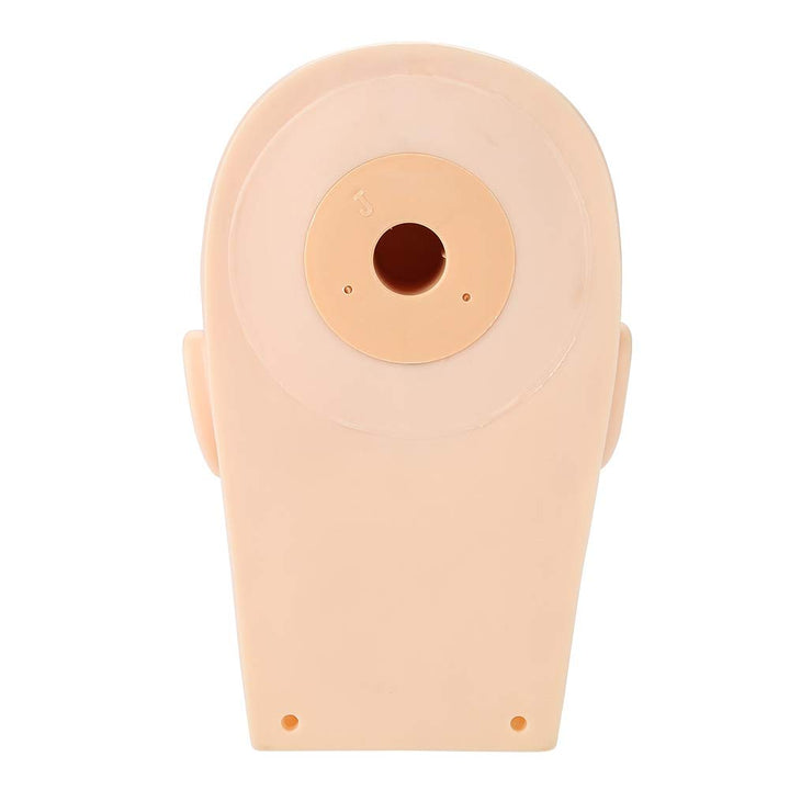 Ästhetik Mannequinkopf, Lash Mannequinkopf, Übungsschulungskopf, Übungsschulungskopf Kosmetik Manneq