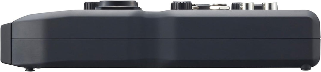 ZOOM U-44 Handy Audio Interface Blau, Blau