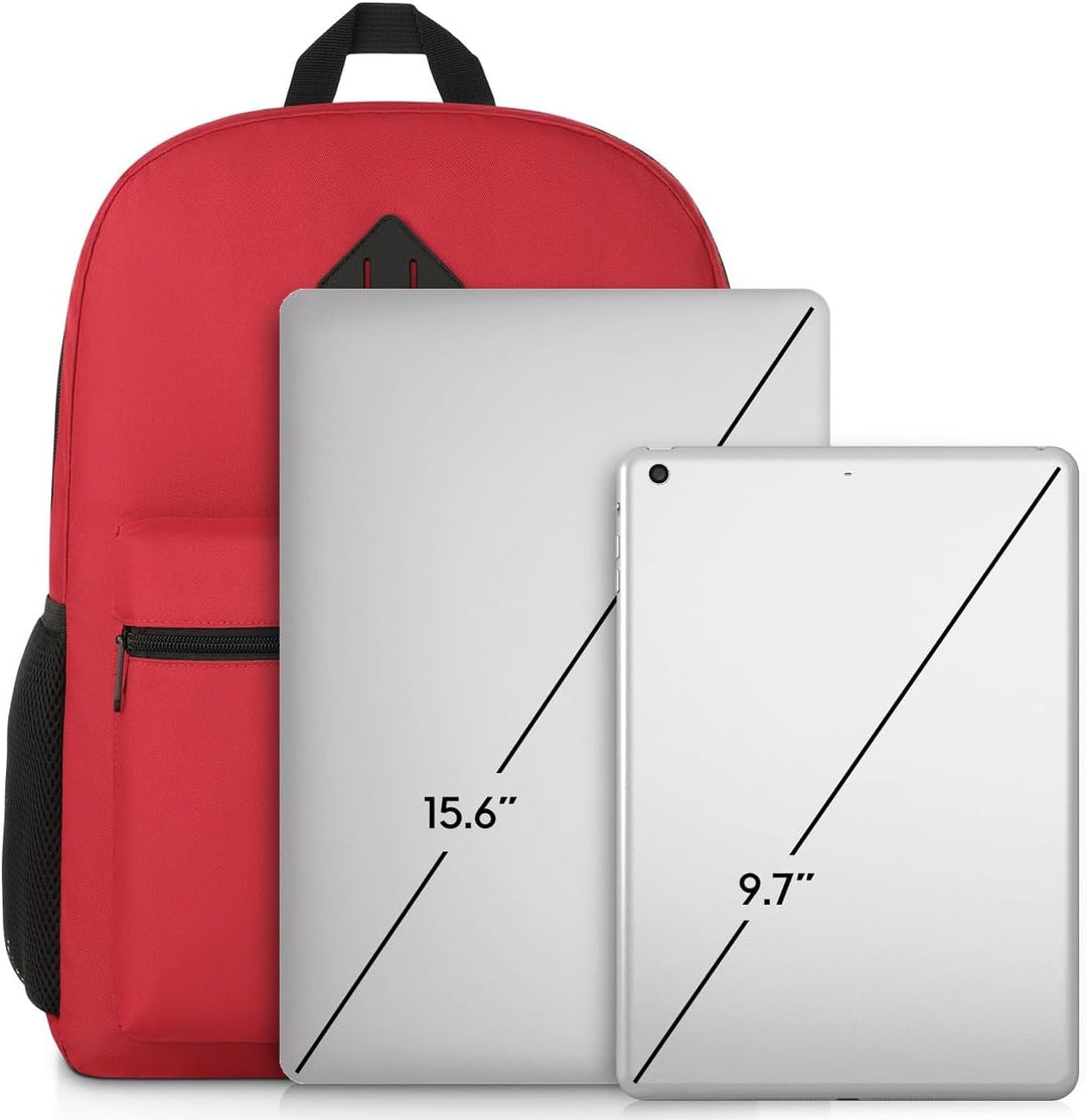 YAMTION Schulrucksack Mädchen Teenager Rucksack Damen,Schultasche Frauen Schulranzen Damen Rucksack