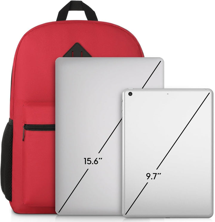 YAMTION Schulrucksack Mädchen Teenager Rucksack Damen,Schultasche Frauen Schulranzen Damen Rucksack