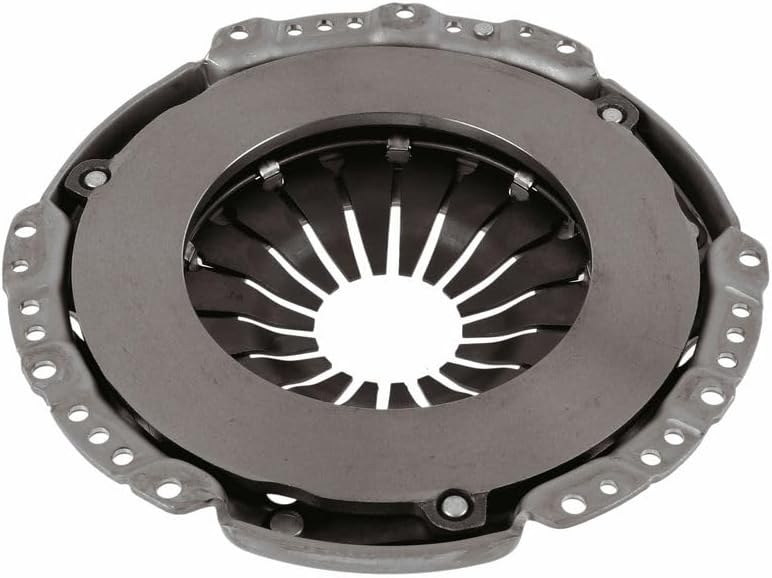 SACHS 3000 951 179 Kupplungssatz Für Nissan ALMERA MK II (N16) 2000