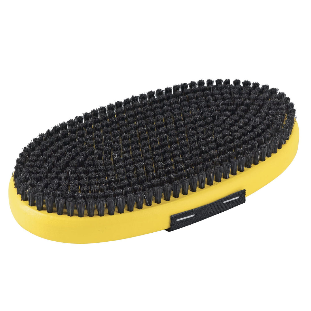 Toko Base Brush oval Horsehair NEUTRAL Einheitsgrösse, Einheitsgröße