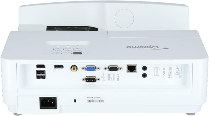 Optoma A0033203 HD31UST 1080I 3400LM