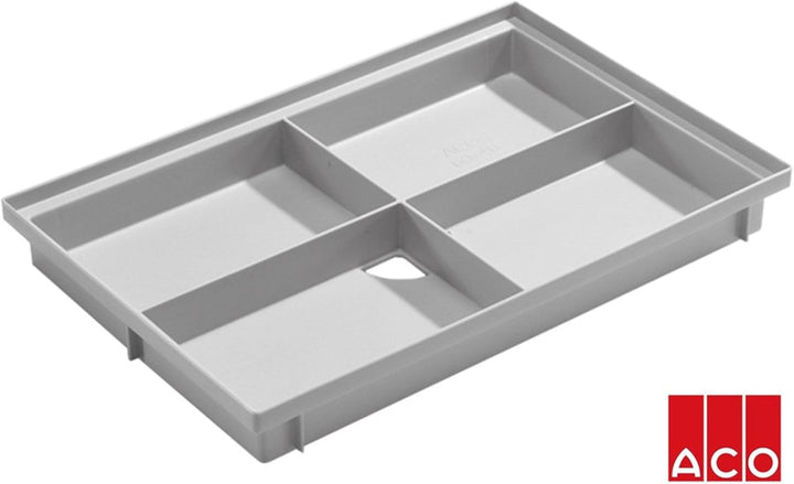 ACO Self® Vario Light Bodenwanne aus Kunststoff