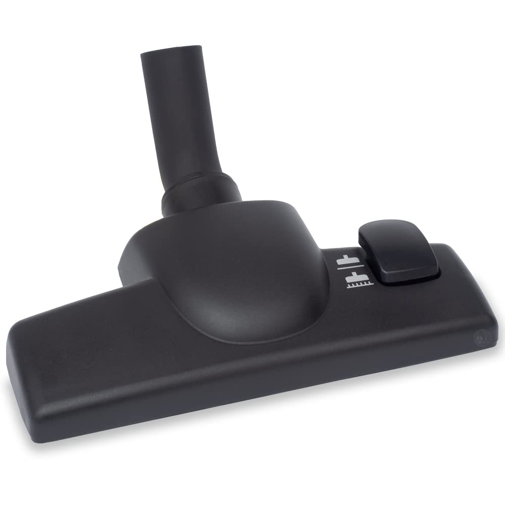 Kombidüse Bodendüse 32mm kompatibel mit AEG Vampyr Vampyrino Electrolux Smart Ultra Silencer AUS ASC