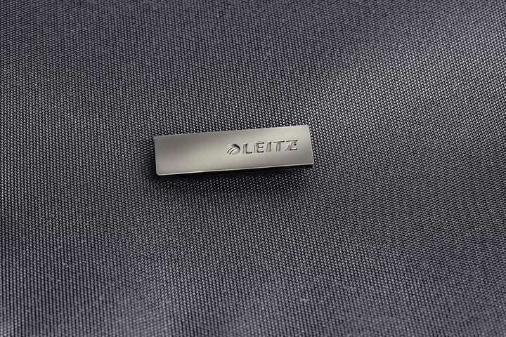 Leitz, Business Laptop-Schultertasche für 13.3 Zoll Laptop oder Ultrabook, Smart Traveller, Complete