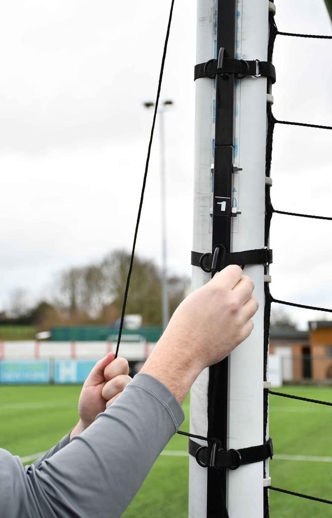 Precision Training Pro Heading Technique Fussball Multi Skill Station