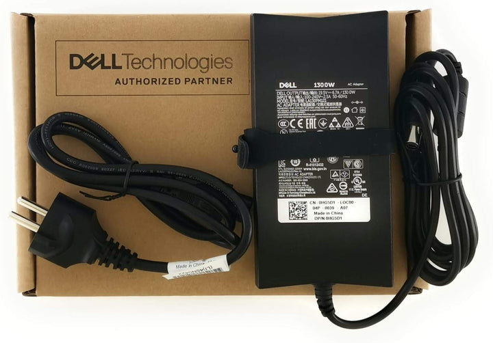 AC Adapter. 130W. 3-Pin