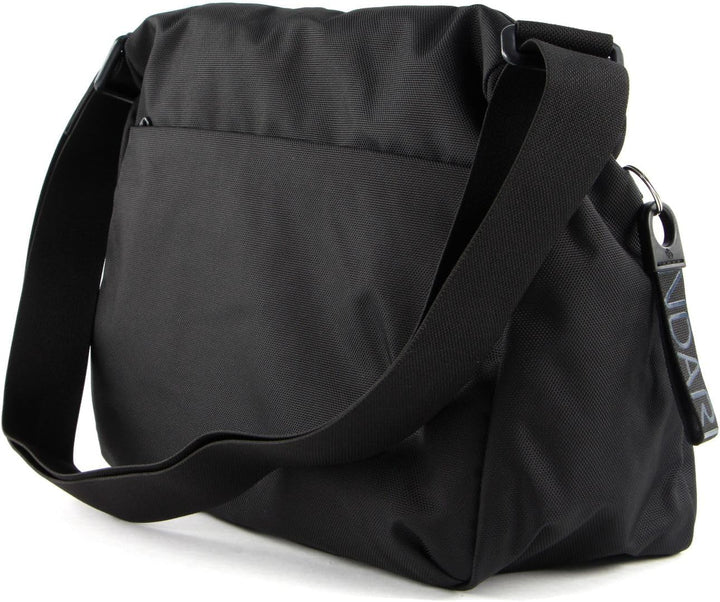 Mandarina Duck Damen MD20 Crossover, Schwarz