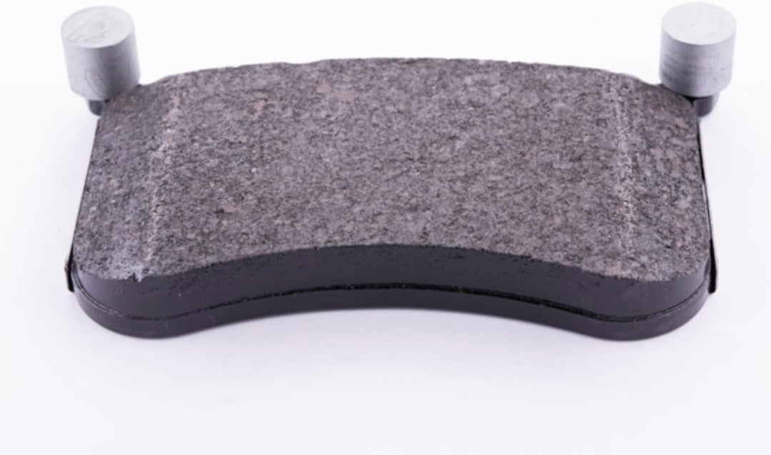 HELLA PAGID 8DB 355 019-611 Bremsbelagsatz - T2102 - Dicke/Stärke: 17.8mm - Bremssystem: Brembo - fü