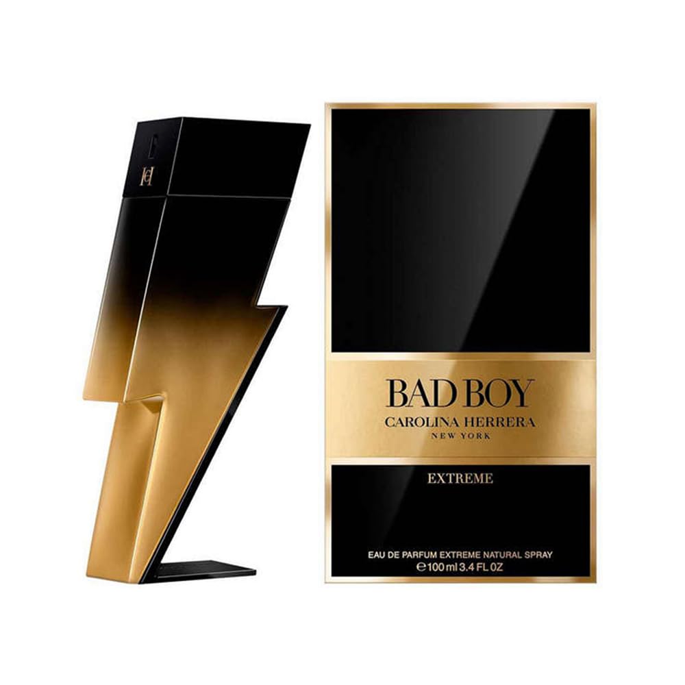 BAD BOY EXTREME edp vapo 100 ml