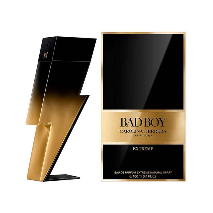 BAD BOY EXTREME edp vapo 100 ml