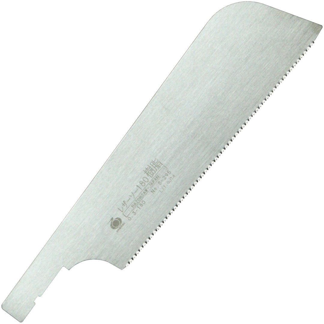 Ersatzsägeblatt für Universal Compact 180mm
