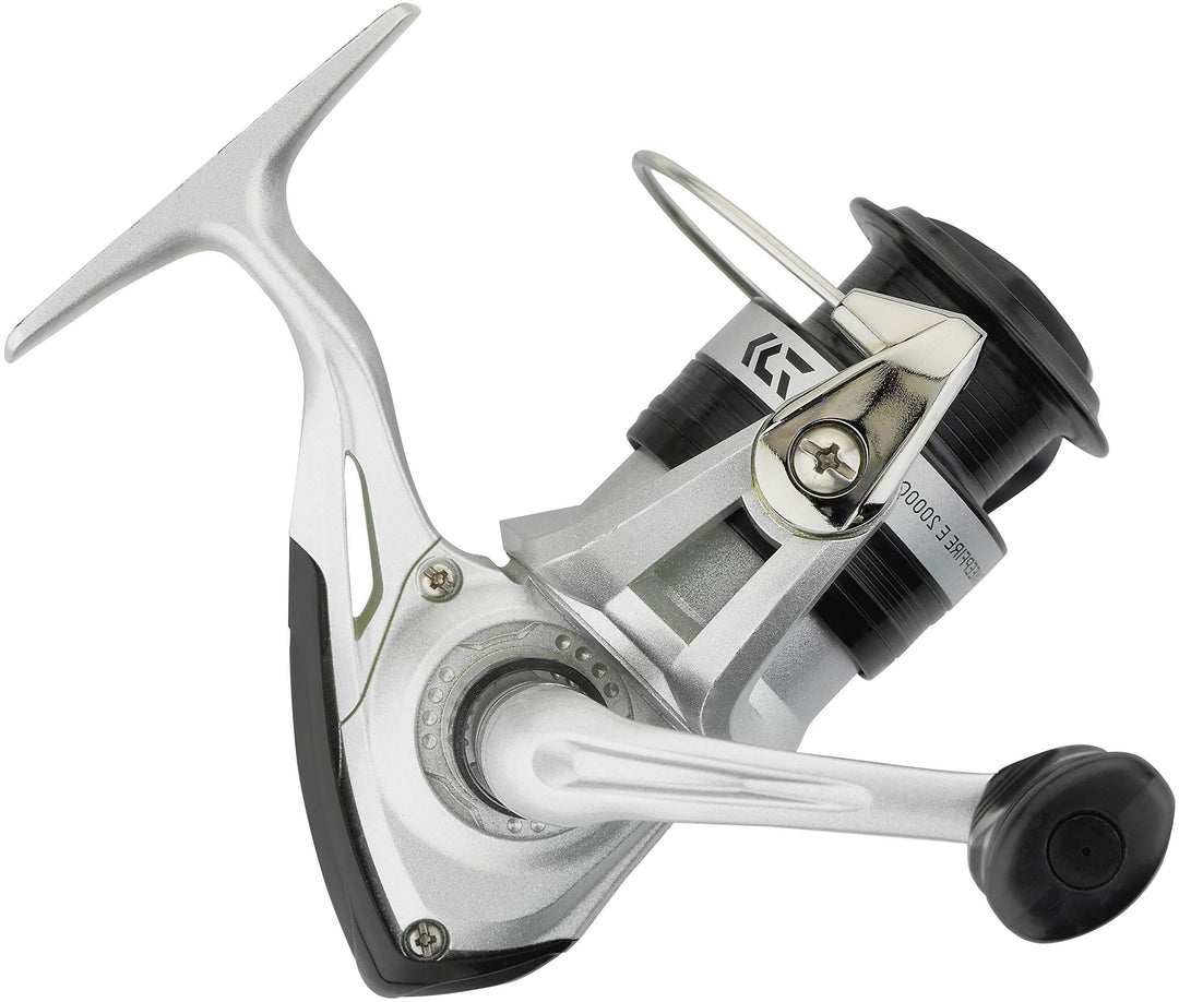 Daiwa Spinnrolle Sweepfire EC 2000, 2000