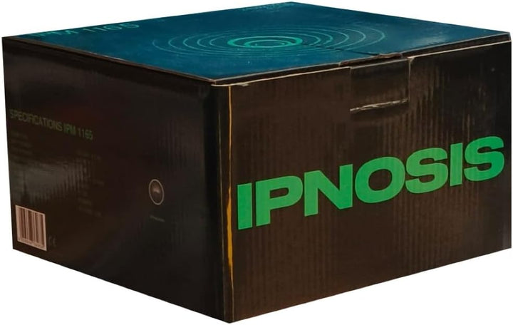 KIT Set FÜR IPNOSIS IPM 1165 IPM1165 1 Tieftöner-Lautsprecher 16,5 cm 165 mm 6,5" Durchmesser, 120 W
