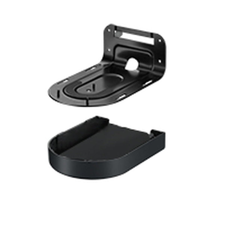 Logitech Rally WW-Kamera-Halterung und Splittergehäuse, Schwarz