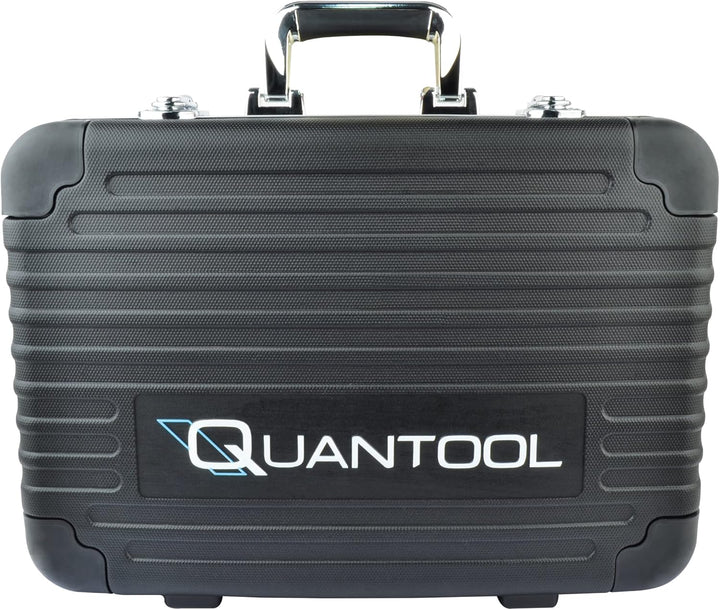 Quantool Werkzeugsatz, 98-teilig | Q25102