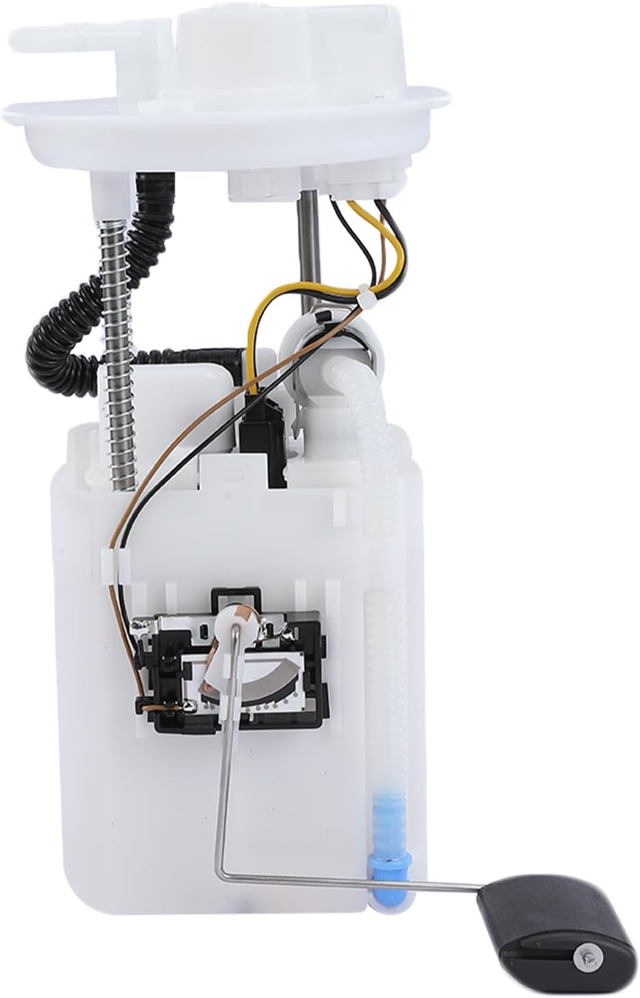 Frankberg Kraftstoffpumpe Benzinpumpe Kraftstoff-Fördereinheit Modul Satz ohne Drucksensor 4-Polig K