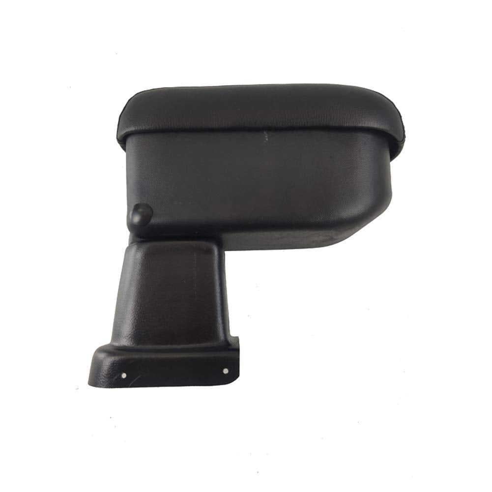 AUTO-STYLE Armlehne Kunstleder kompatibel mit Daihatsu Materia 2007-2011 / Sirion 2005-2012