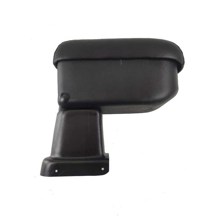 AUTO-STYLE Armlehne Kunstleder kompatibel mit Daihatsu Materia 2007-2011 / Sirion 2005-2012