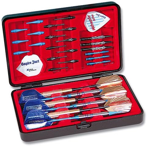 Dart-Pfeilbox Empire® Duo Star