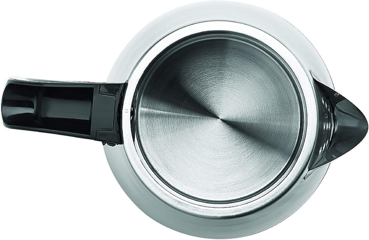 Teekocher | 100% BPA-Frei | 2200 Watt | Überhitzungsschutz | Kalkfilter | Sicherheitsglas | Teemasch
