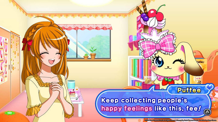 Waku Waku Sweets (Import)