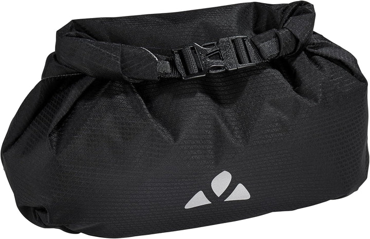 VAUDE Lenkertaschen Aqua Box Light, Ultraleichte Lenkertasche für Radtouren, Chute Green, one Size,