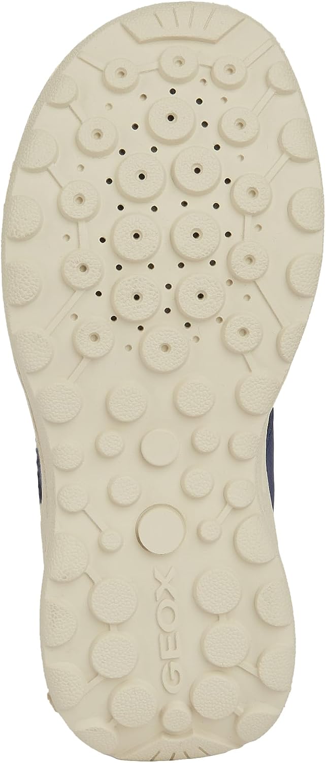 Geox Mädchen J VANIETT Girl Sandal,