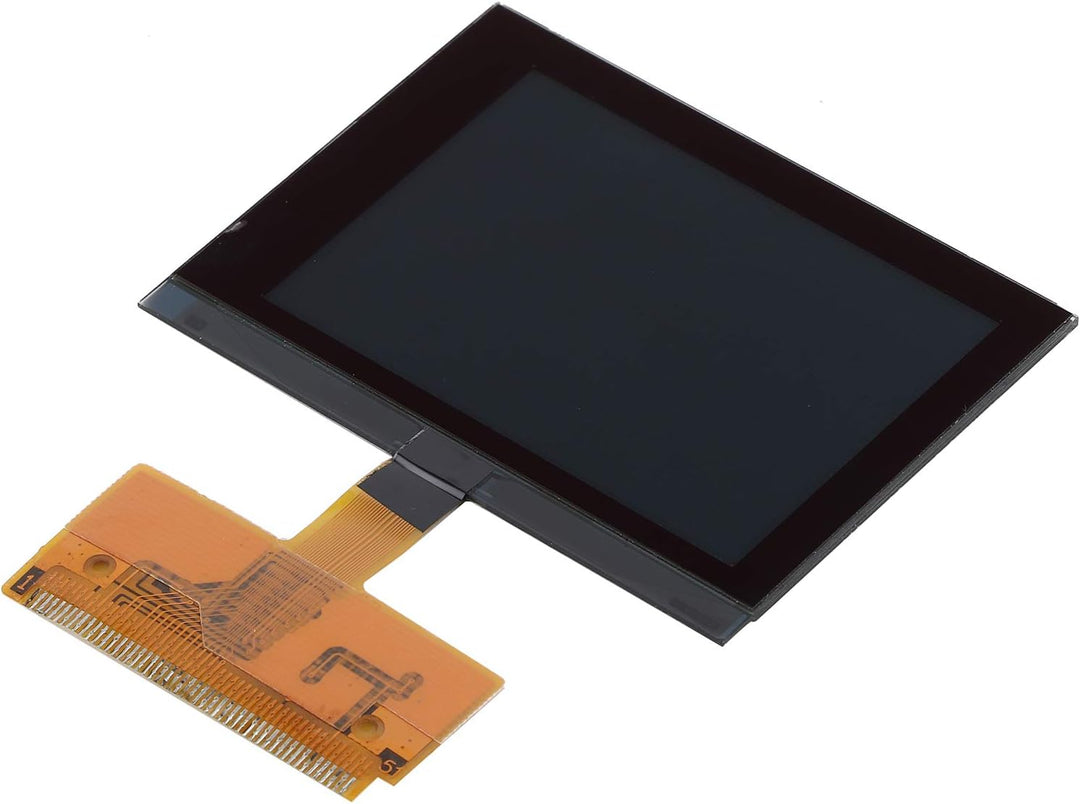 aqxreight - Instrumenten-LCD-Display, besserer Kontrast Kombiinstrument LCD-Display Dashboard-Bildsc