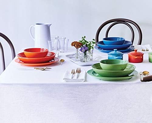 Le Creuset SUPPENTELLER 22 CM MARSEILLE