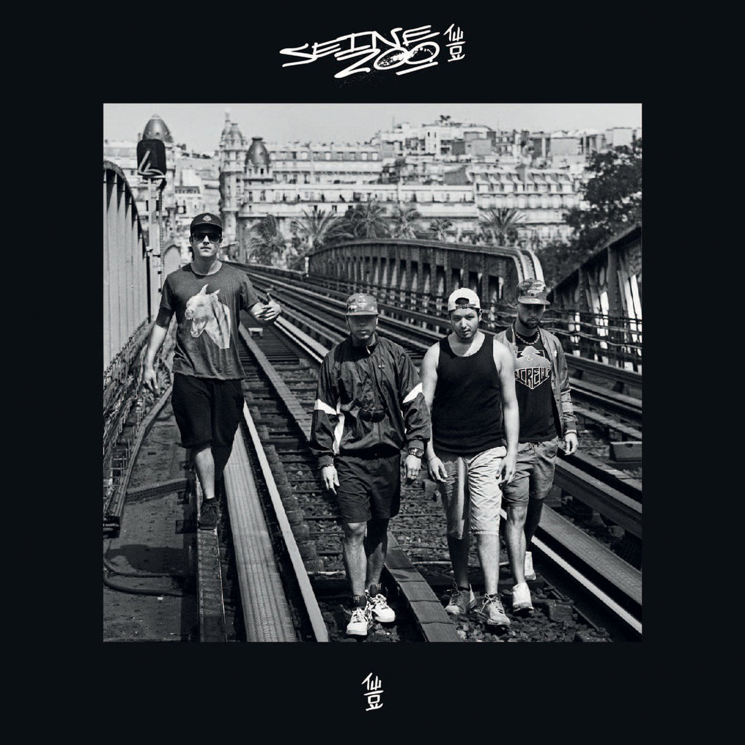 Seine Zoo, Vinyl